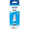 Image de Cartouche dencre Epson ECOTANK T6642 Cyan