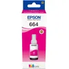 Image de Bouteille d'encre d'encre magenta T6643 EPSON