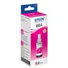 Image de Epson T6643 - magenta - original - recharge d'encre