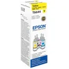 Image de Bouteille d'encre T6644 jaune EPSON