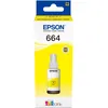 Image de Cartouche dencre Epson ECOTANK T6644 Jaune