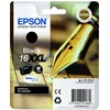 Image de Epson C13t16814010 Cartouche D'encre 1 Pièce(s) Original Rendement Élevé (xl) Noir