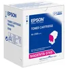 Image de Epson Toner Magenta (8 800 P)