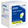 Image de Epson Toner Jaune (8 800 P)