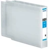 Image de Epson Ink Cyan Xxl (c13t907240)