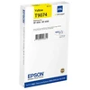 Image de Epson Ink Yellow Gelb Xxl (c13t907440)
