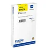 Image de Epson T9074 - taille XXL - jaune - originale - cartouche d'encre
