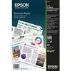 Image de EPSON Rame de 500 feuilles Business Paper - A4 80g/m² - 21x 29 7 cm - Blanc