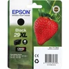 Image de Cartouche Fraise 29 XL noire EPSON