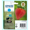 Image de Cartouche Fraise 29 XL cyan EPSON