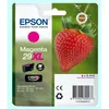 Image de Cartouche Fraise 29 XL magenta EPSON