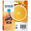 Image de Epson Oranges C13t33424010 Cartouche D'encre 1 Pièce(s) Original Cyan