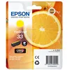 Image de Epson Oranges C13t33444010 Cartouche D'encre 1 Pièce(s) Original Jaune