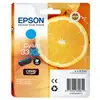Image de Epson Oranges C13t33624010 Cartouche D'encre 1 Pièce(s) Original Cyan