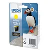 Image de Epson T3244 - jaune - original - cartouche d'encre