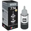 Image de Bouteille Dencre Epson Ecotank T7741 - 140ml Noir
