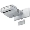 Image de Epson EB-695Wi - projecteur 3LCD - LAN - gris, blanc