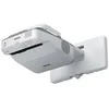Image de Epson EB-685W - projecteur 3LCD - LAN - gris, blanc