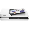 Image de Scanner de documents de bureau EPSON WorkForce DS-1660-W - Blanc - 25 ppm - USB 3.0 Wi-Fi(n)