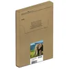 Image de Cartouche Epson T2438 Xl Elephant Easymail Multiplack 6 Couleurs