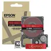 Image de Cartouche D Encre Epson Lk 4rkk Pour Labelworks Lw C410 Et Lw C610 Or