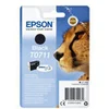 Image de Epson T0711 - noir - originale - cartouche d'encre