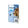 Image de Epson T0712 - cyan - original - cartouche d'encre