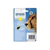 Image de Epson T0714 - jaune - original - cartouche d'encre