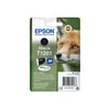 Image de Epson T1281 - taille M - noir - originale - cartouche d'encre