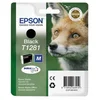 Image de Epson T1281 Noir