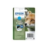 Image de Epson T1282 - taille M - cyan - original - cartouche d'encre