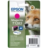 Image de Cartouche Encre Epson Durabrite Ultra M Magenta 3,5ml C13t12834012