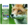 Image de Cartouche 4 Couleurs EPSON PACK RENARD