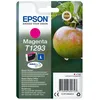 Image de Cartouche Encre Originale Epson T1293 Durabrite Ultra Magenta 7 Ml C13t12934012