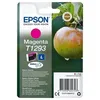 Image de EPSON Cartouche T1293 - Pomme - Magenta