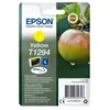 Image de Cartouche Encre Epson T1294 Durabrite Ultra Pigment Jaune 7 Ml