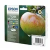 Image de Epson T1295 Multipack - pack de 4 - taille L - noir, jaune, cyan, magenta - originale - cartouche d'encre