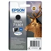 Image de Epson T1301 XL Noir - C13T13014012