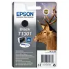 Image de Cartouche D Encre Epson Cerf T1301 Xl Noir