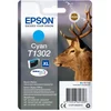 Image de Epson Cyan T1302XL