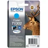 Image de Epson T13024022 Stag Cartuccia Inchiostro Stampante Per Bx320fw Ciano