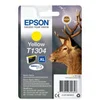 Image de Epson T1304 - taille XL - jaune - original - cartouche d'encre