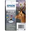 Image de Epson Multipack T1306 XL