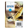 Image de Epson 16 - cyan - original - cartouche d'encre