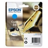 Image de Epson Cyan T1622