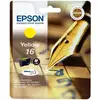 Image de Epson Pack De 1 Cartouche - Jaune - Standard 3.1ml - Blister