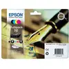 Image de PACK CARTOUCHE EPS PLUME PACK