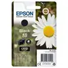 Image de Epson Cartouche T1801 - Paquerette - Noir