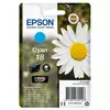 Image de Epson Daisy Cartouche "pâquerette" 18 - Encre Claria Home C