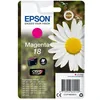 Image de Cartouche dencre Epson 18 Magenta - Claria Home Ink - 3.3 ml